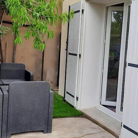 Appartement Arles 35 M2 Exterior foto