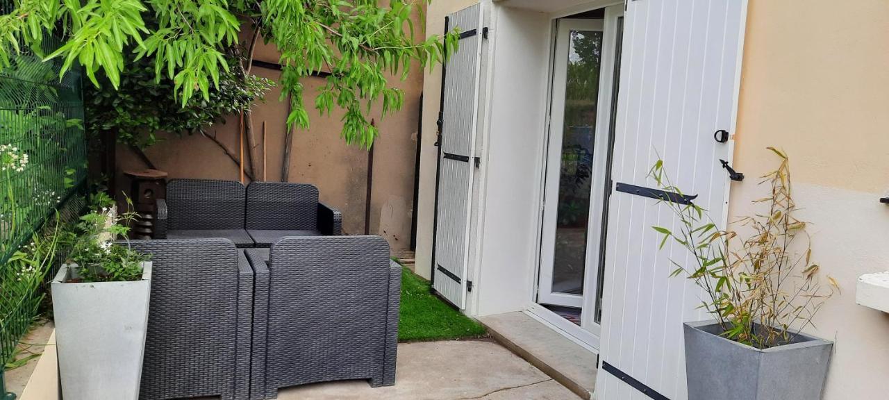 Appartement Arles 35 M2 Exterior foto