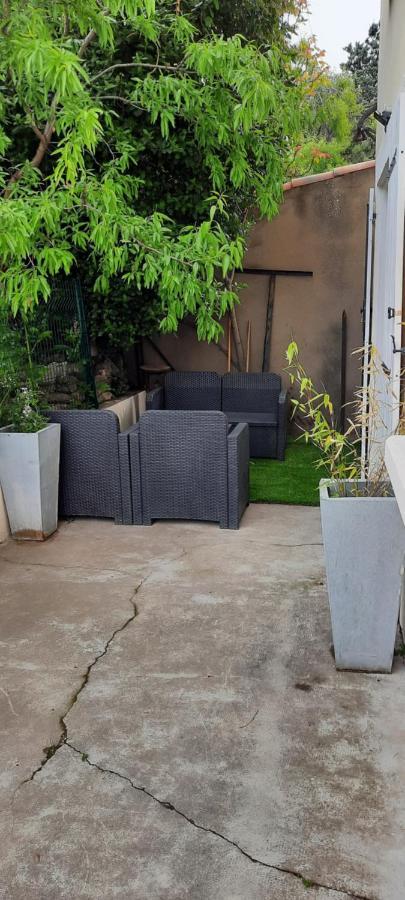Appartement Arles 35 M2 Exterior foto
