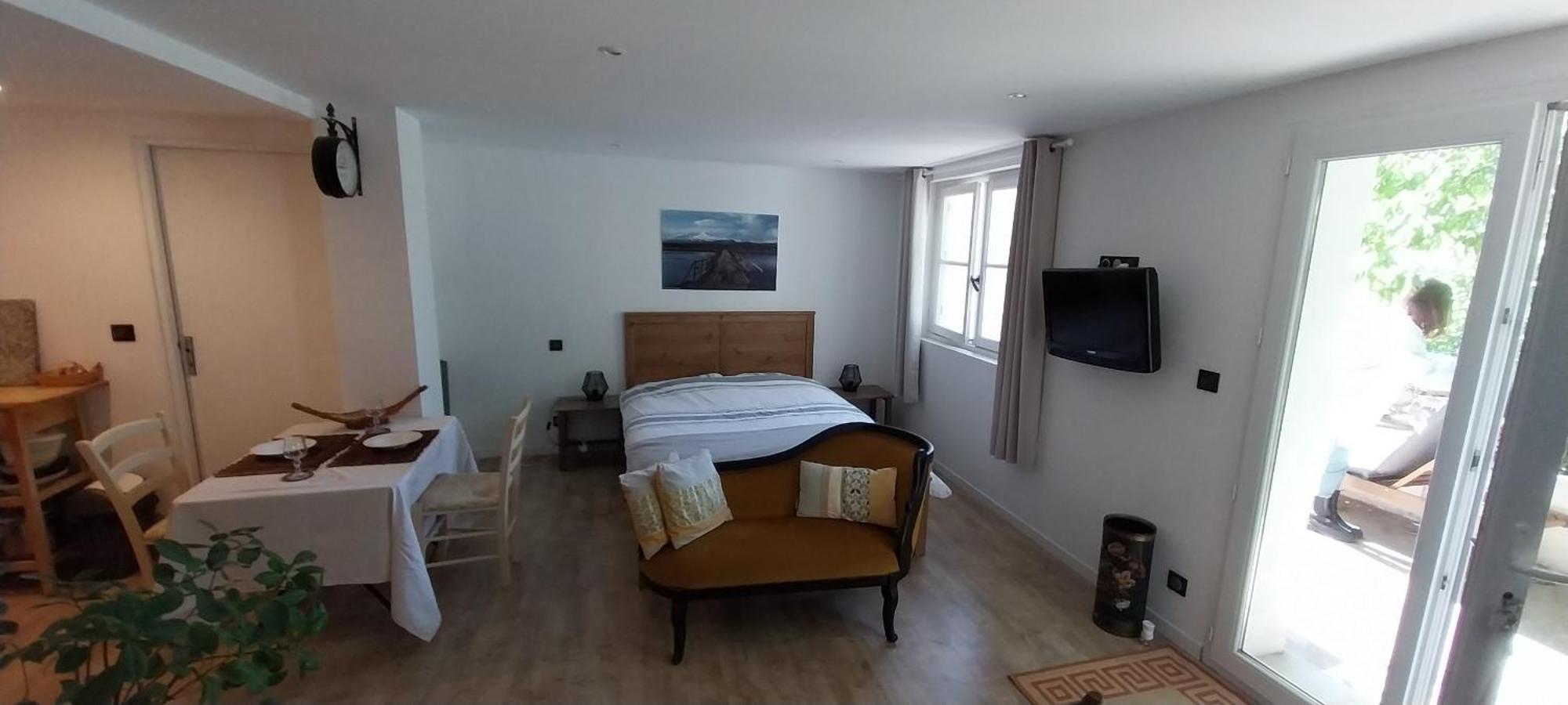 Appartement Arles 35 M2 Exterior foto